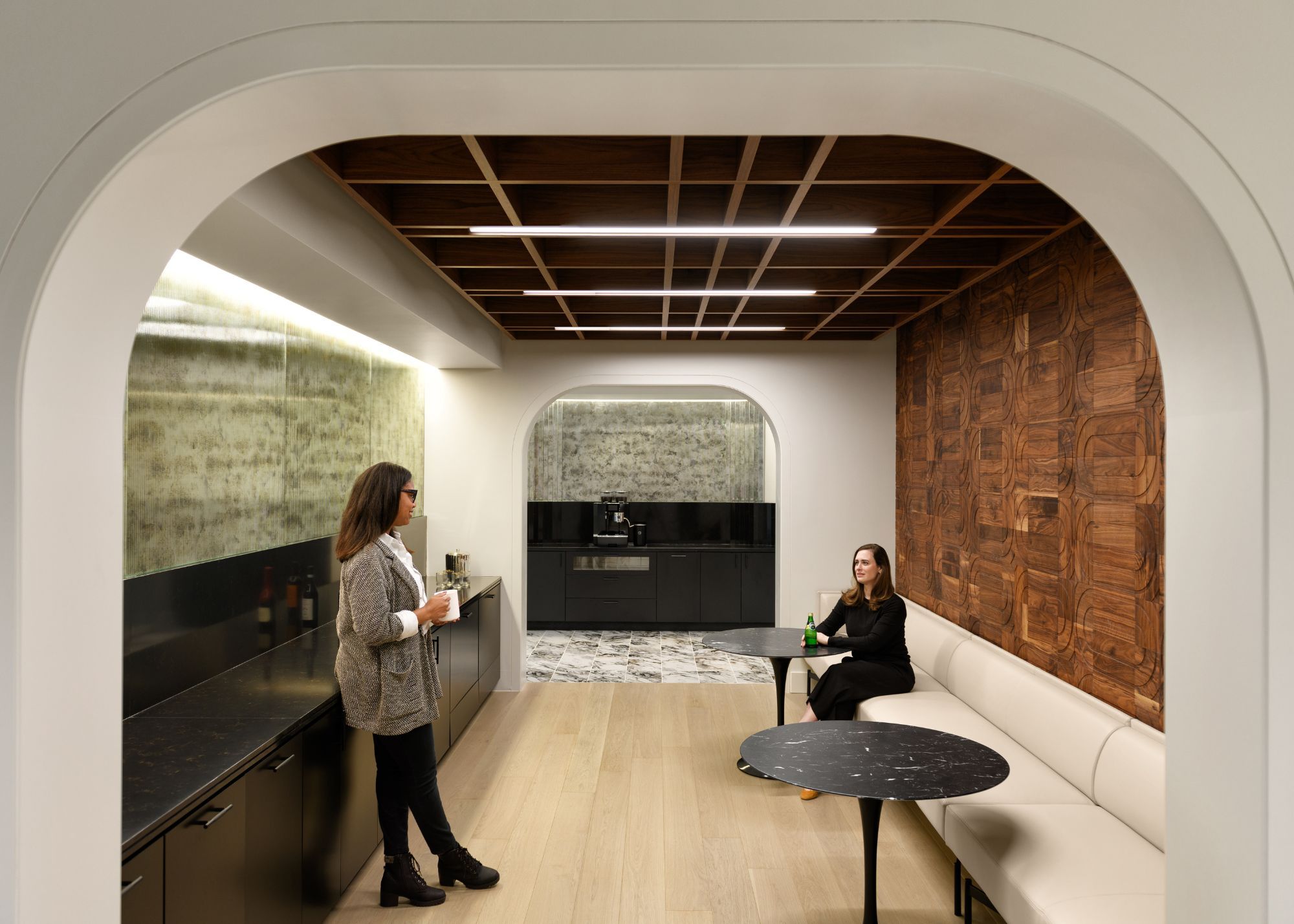Maverick Houston Office