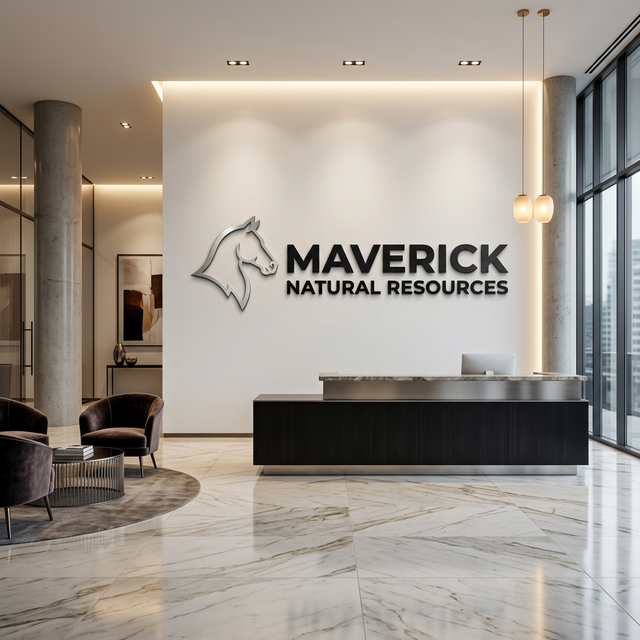Maverick Office