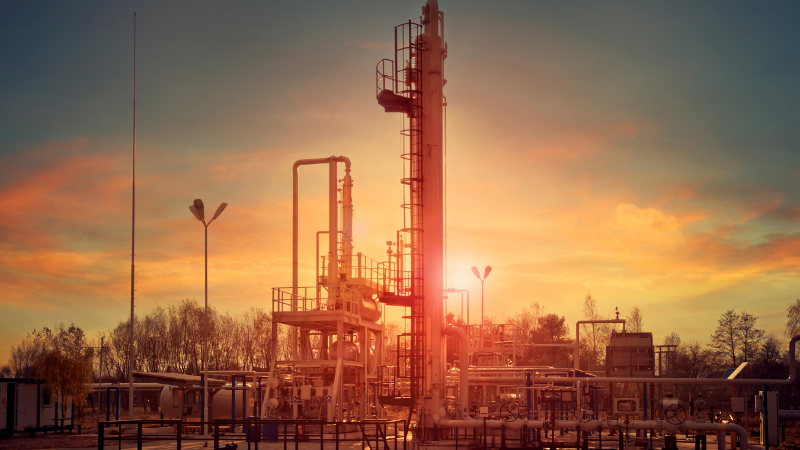 Natural Gas Operations